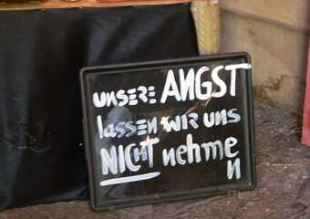 1. Mai Bluesmusik 2005