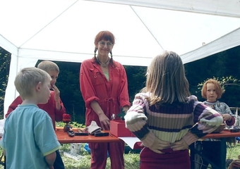 YAM-Festival 2004 - Allerlei