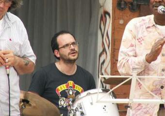 Marco Bussi
