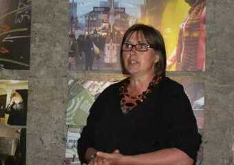 Grenzen überschreiten - gesamtheitlich denken 2010: Demokratie in Bewegung