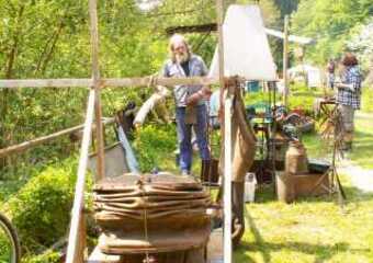 1. Mai Bluesmusik 2009