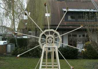 YAM-Festival 2012 - freudige Erwartung