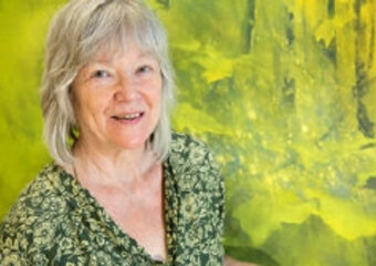 Renate Kuby