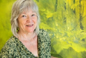 Renate Kuby