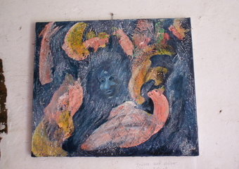 Birgits Kunst 