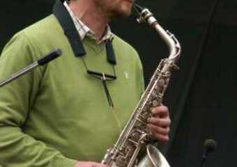 STAHLBAND - Weltmusik 2010