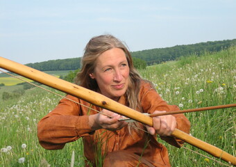 Ruth Hecker