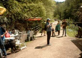 1. Mai Bluesmusik 2005