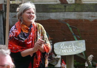 Birgit Weidmann