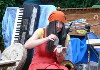 Strom Band
