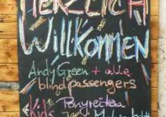 1. Mai Bluesmusik 2010