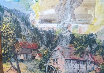 Birgits Kunst 