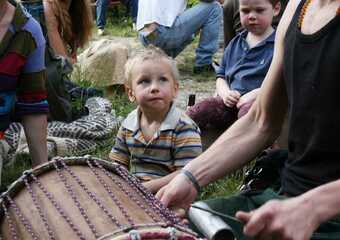 Mühlentag 2004