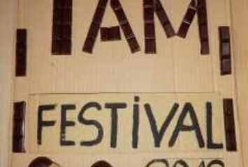 YAM-Festival 2012 - freudige Erwartung