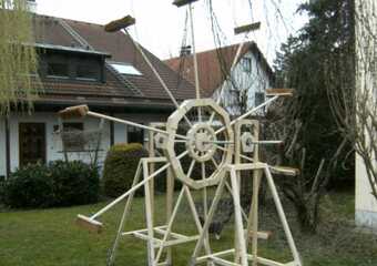 YAM-Festival 2012 - freudige Erwartung