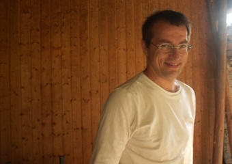 Roman Huber
