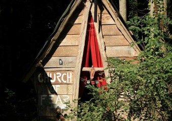Church of Fear (COF) Neuwagenmühle alle Jahre