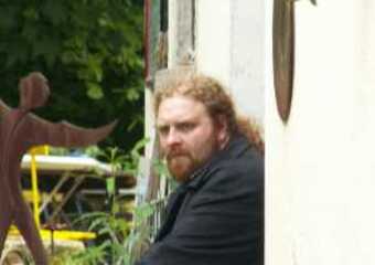 STAHLBAND - Weltmusik 2010
