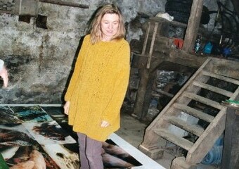 YAM-Festival 2004 - Ausstellung