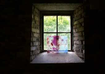 ... denn am Ende der Welt liegt das Paradies - Ausstellungseröffnung 2011