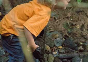 Kinder-Natur-Kunst-Werkstatt