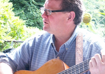 Klaus Grabenhorst