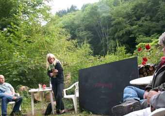 Anders wirtschaften im Alltag - Halbinseln gegen den Strom