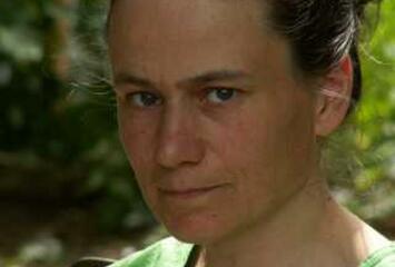 Martina Zipf