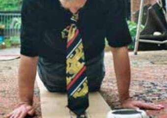 YAM-Festival 2004 - Aktionen