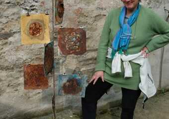 YAM-Festival 2012 - Kunst in Gottes Garten