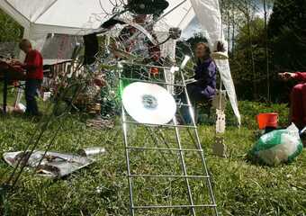 YAM-Festival 2004 - Allerlei