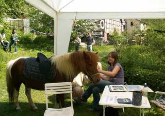 1. Mai Bluesmusik 2011