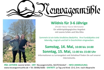 Flyer Mai 2022