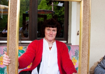 Ulrike Schmidt-Wolf