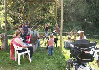 1. Mai Bluesmusik 2012
