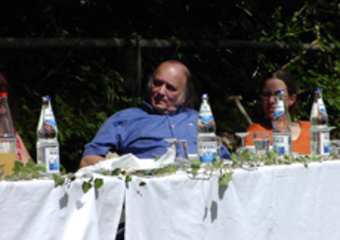 Gastmahl Mozart und die Eröffnung neuer Denkräume