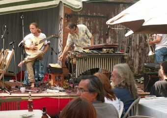 Embryo 2012