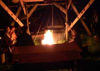 1. Mai Bluesmusik 2005