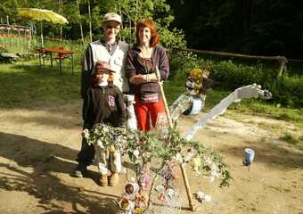 Mühlentag 2004