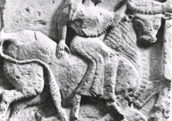 Göttin Europa