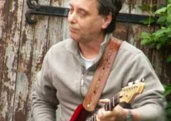 STAHLBAND - Weltmusik 2010