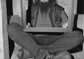 YAM-Festival 2004 - hält sich im Rahmen