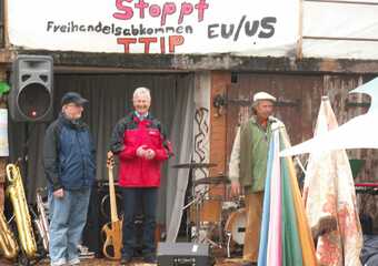 1. Mai Bluesmusik 2015
