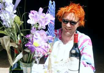 YAM-Festival 2004 - Allerlei
