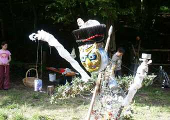 Mühlentag 2004