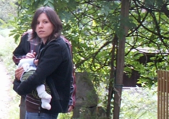 Marina Naprushkina