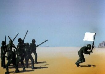 Run Soldier Run