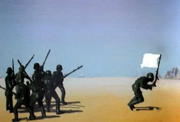 Run Soldier Run