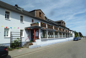 Frauenlandhaus Charlottenberg