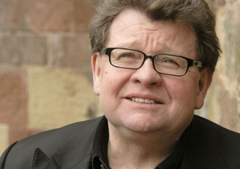 Klaus Grabenhorst